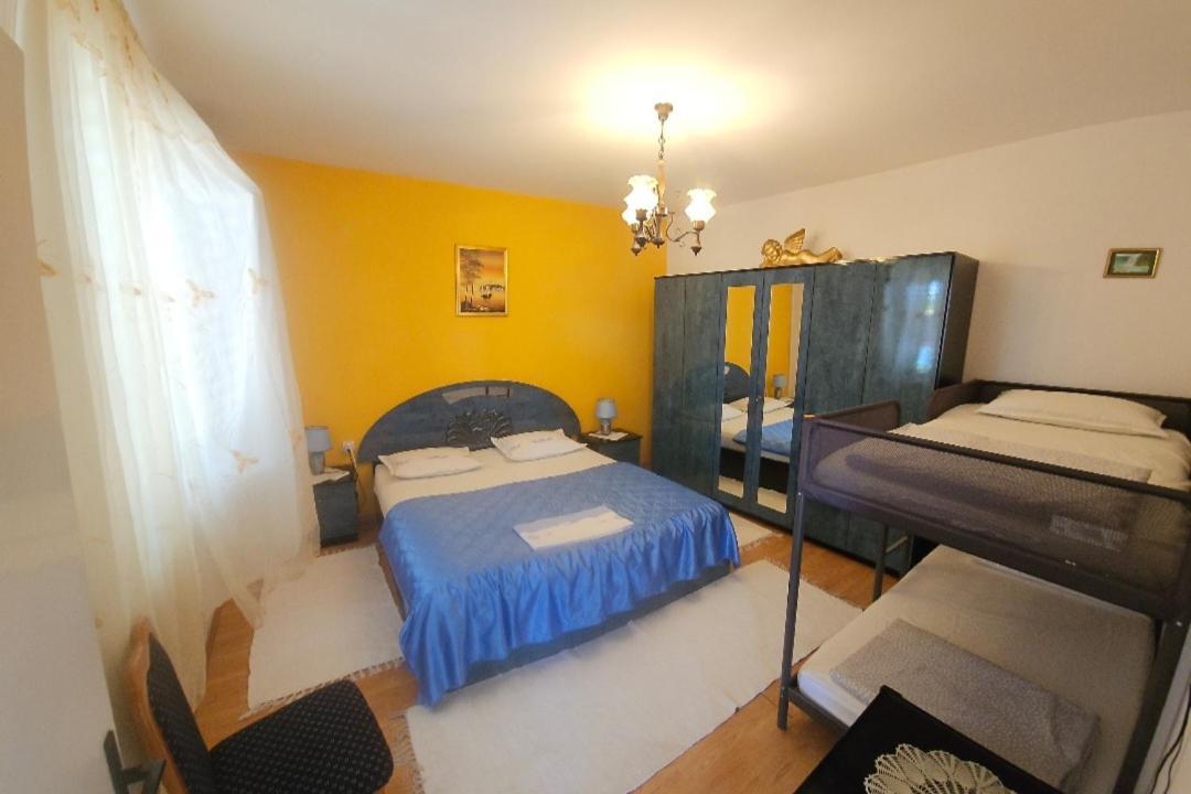 Apartments Kk Celina Pokoj fotografie
