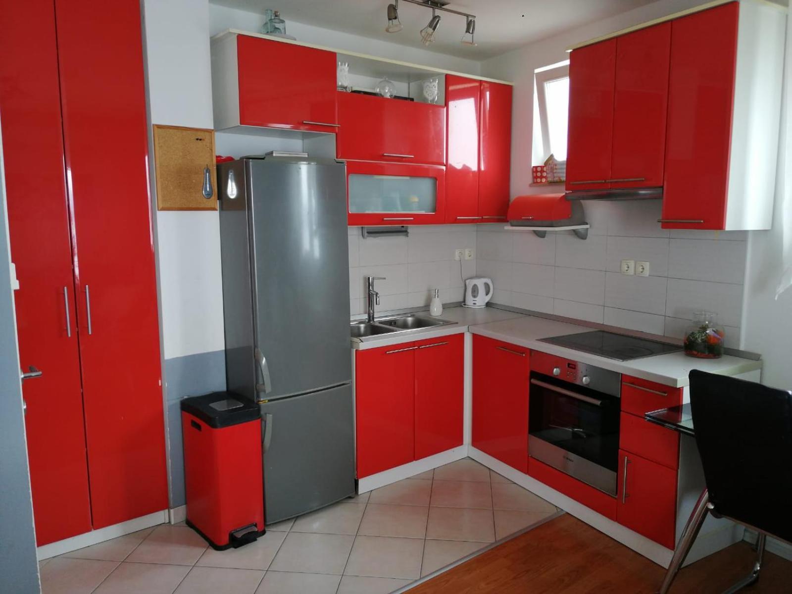 Apartments Kk Celina Pokoj fotografie