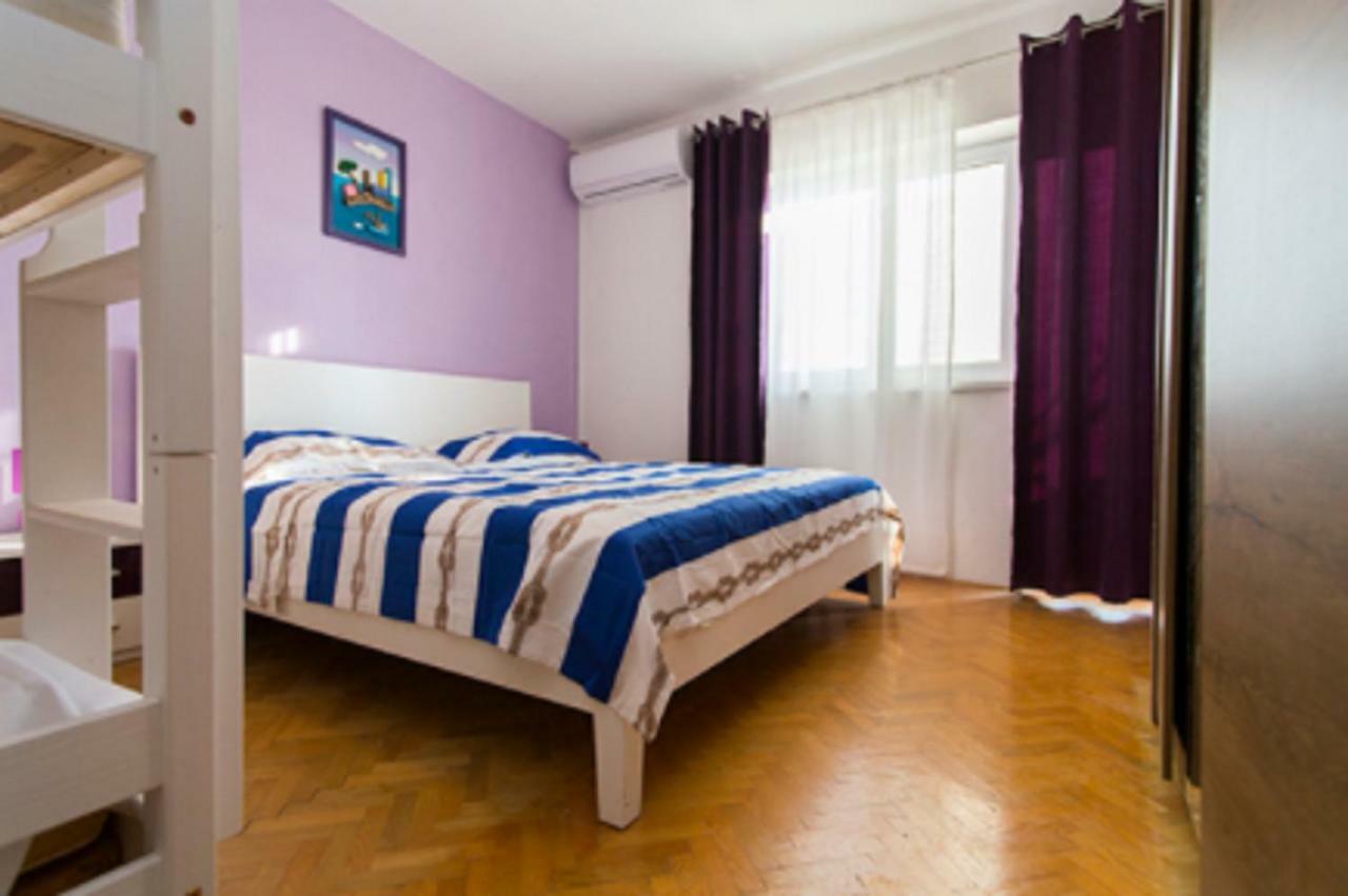 Apartments Kk Celina Exteriér fotografie